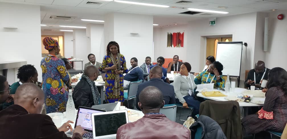 wanel_hps's tweet image. The #HSR2018 conference provided an opportunity for WANEL members to deliberate on how to promote evidence-informed policymaking in West Africa 

#WANELmoments: The decade in review
