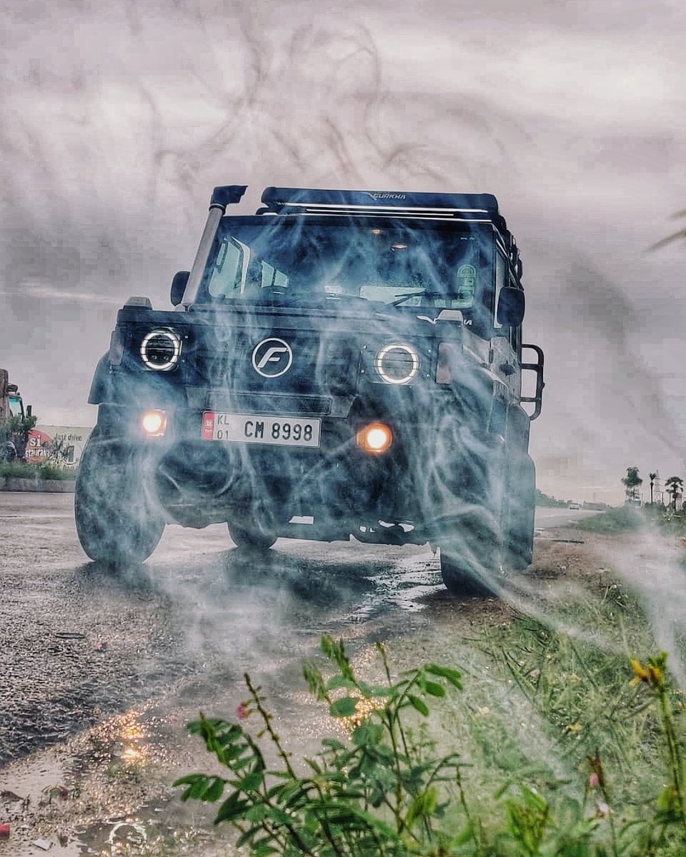 Force Gurkha on Twitter: Force Gurkha on Twitter: