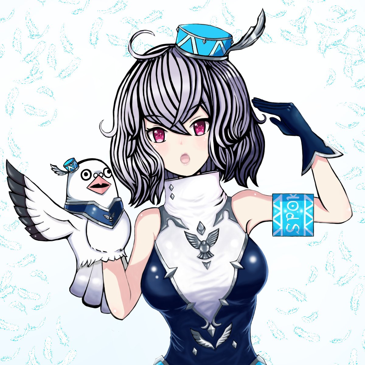 リサリサ@ゲーム日常垢 (@lisalisa_pso2) さんのイラスト・マンガ作品まとめ (18 件) - Twoucan