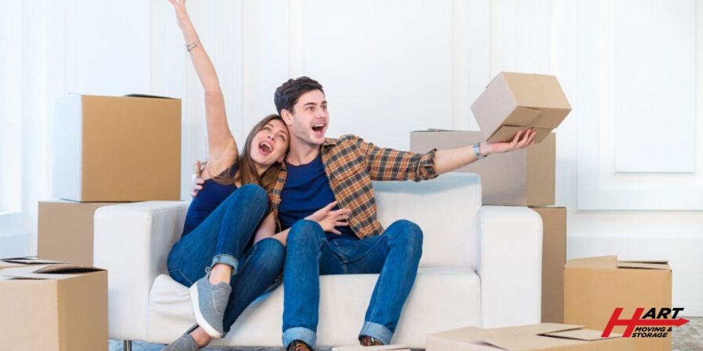 HartMoving's tweet image. It’s New Year’s Eve! What are your New Year resolutions? 

#NewYearsEve #NewYears #resolutions #goals #newbeginnings #hartmovingandstorage