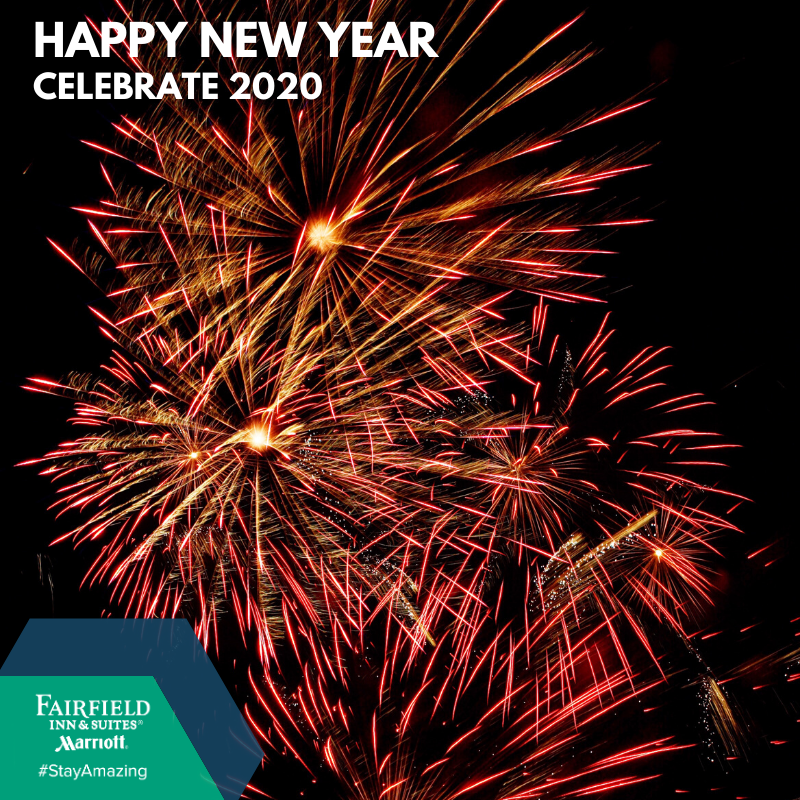 ffisplattsburgh's tweet photo. Let's bring in 2020 with family and friends... 
The Fairfield Inn &amp; Suites wishes you a happy new year! https://t.co/IBdRJLxMUp