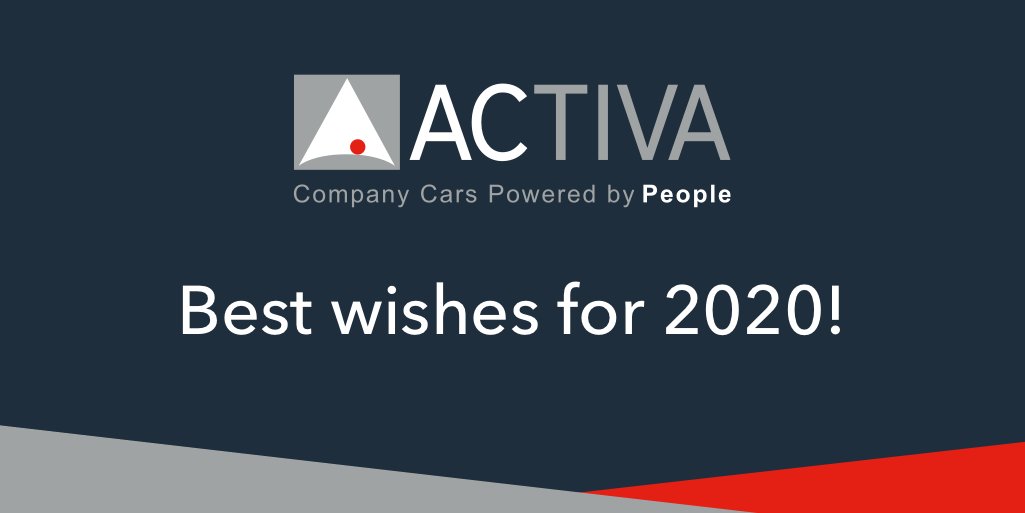 We'd like to wish all of our friends, customers and suppliers a happy new year.

We look forward to working with you all again in 2020!