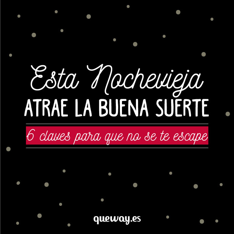 _Queway's tweet photo. El 2020 tiene que ser nuestro año💪, así que te dejamos 6 claves para que no se te escape la buena suerte 🍀
#queway #nochevieja #añonuevo #claves #tradiciones #papeleria #papeleriabonita #regalos #regalospersonalizados #regalosoriginales https://t.co/79zd6PUPCq