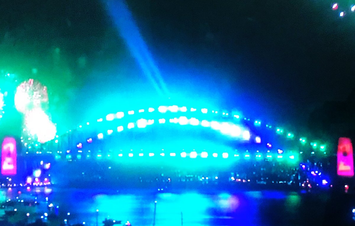 Happy New Year 2020 Dear Friends. Enjoy the celebrations 🎉🥳🤗💕