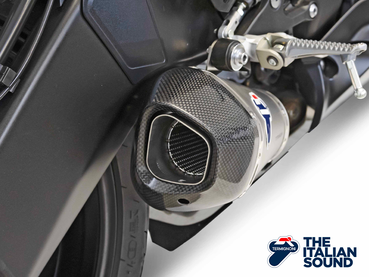 Termignoni Official tweet media