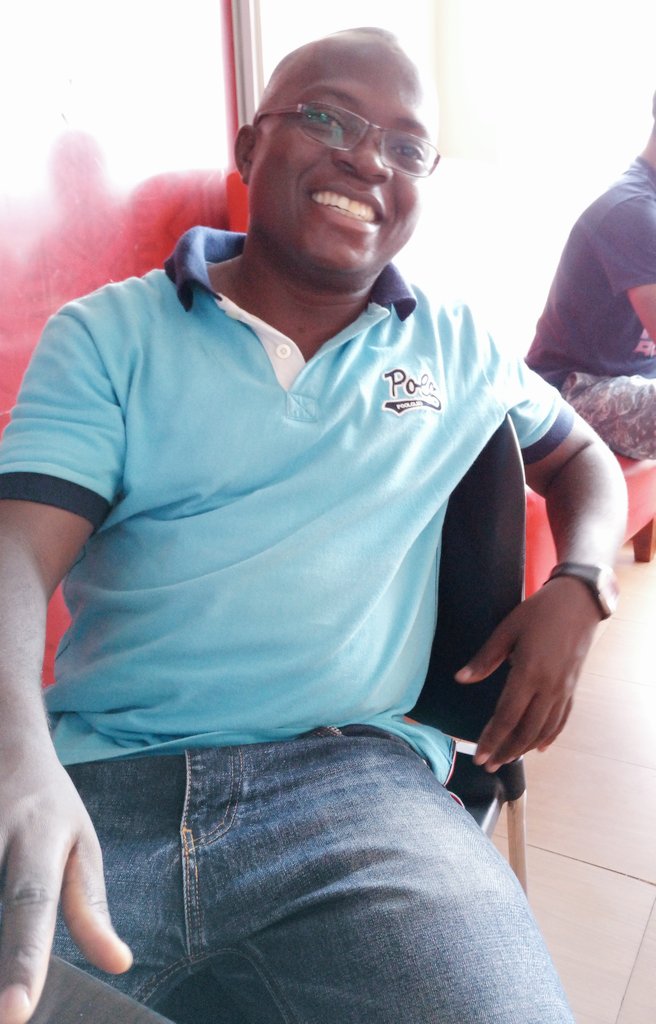 EugeneOjirigho's tweet photo. Be happy!
We know life can be tough, but how u react to it is ur choice.
U can choose to be happy no matter what!
I look forward to writing more #dreugenespeaks (previously #commonhealthmistakes; & #commonhealthissues)
I like this 👇pic bcos I love to be happy. I wish u same! ❤ https://t.co/CtcGrlVTDK