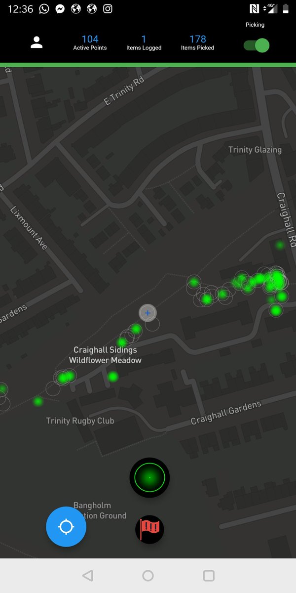 Gareth Kirk tweet media