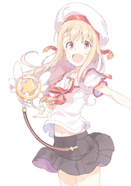 FGO
#2019年自分が選ぶ今年の4枚 