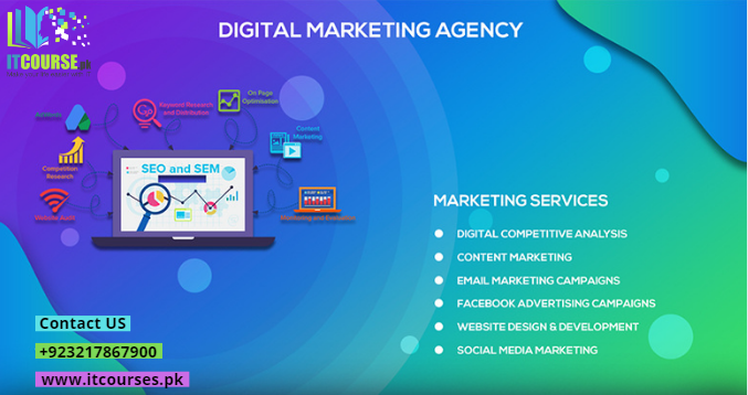 itcoursespk's tweet photo. We offer Best Digital Marketing Course certification in Lahore. This course examines how digital tools, such as the Internet, smartphones and 3D printing, are revolutionizing the world of marketing...
✅ 100% satisfaction
✅ Call Us: 0321 7867900
#ITcourses #seotraining #SMM https://t.co/hLZA4QOlnx