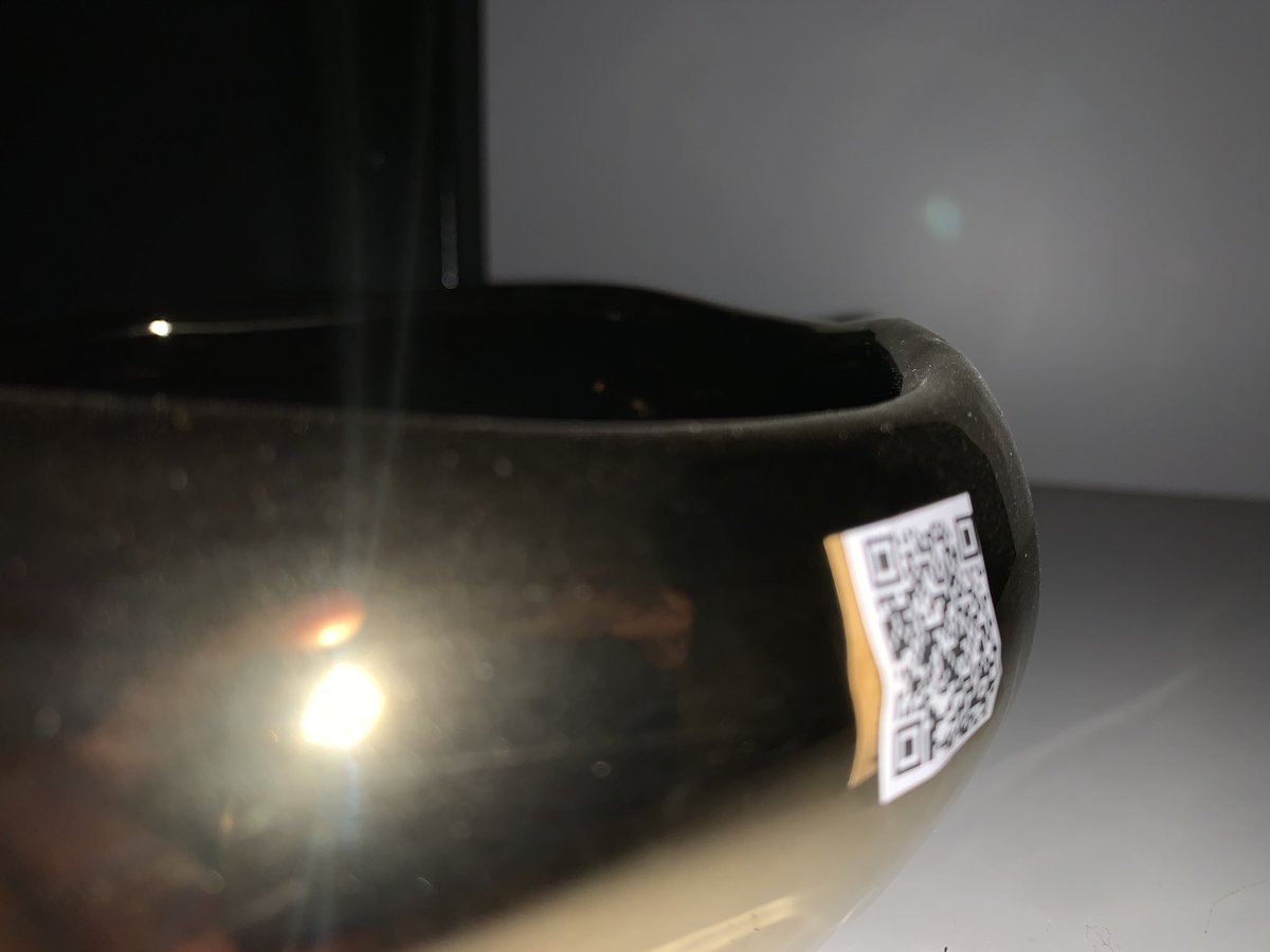 mousstra1512's tweet photo. #CHO #ChasseTresor👀
1. Chacun s’inscrit & definit sa liste secrète de 15 collègues
2. 5x #QRCode dissimulés au #PoleDigital
3. Le 1er à scanner un QR gagne une enveloppe dont il s’engage à inviter 3 collègues à déjeuner
20 déjeuners sponsorisés / 3 lauréats👍🏿 #SOLIDARITE https://t.co/ntQDdH7hhP