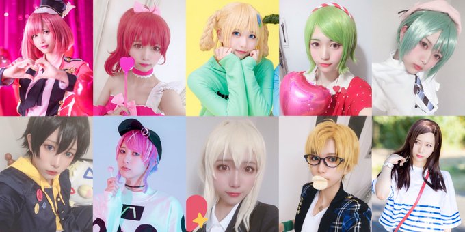 コスプレイヤーKaori（ふしみかおり）のTwitter画像70