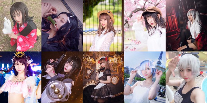 コスプレイヤーKaori（ふしみかおり）のTwitter画像71