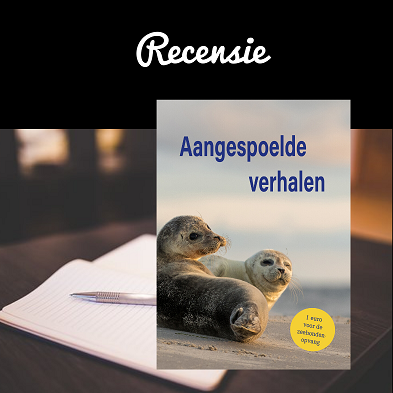 Een ontdekkingsreis naar talent: Aangespoelde verhalen - 15 waddenverhalen - diverse auteurs - #recensie passievoorboeken.com/aangespoelde-v… via <a href="/passievoorboek/">Wendy</a> <a href="/Droomvallei/">Esther van der Ham</a> <a href="/AlexRoessen/">Alexander Roessen 🏳️‍🌈</a> <a href="/AangespoeldeV/">Aangespoelde Verhalen</a> #boekperweek <a href="/MarelleBoersma/">marelle boersma</a>