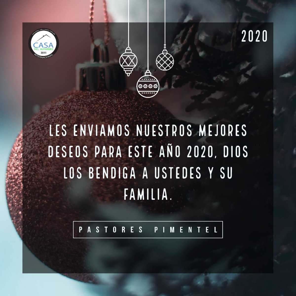 AlfarerosColon's tweet photo. Pastores @pimentel_jose30 y @WandaPimentel3.

#CasaDelAlfarero #AlfarerosColón #AlfaCrew #AlfaTime #AlfaTeam #TerritorioAlfa  #Colón #Panama #Adoración #Worship #Dios. https://t.co/8mRnnJkfae