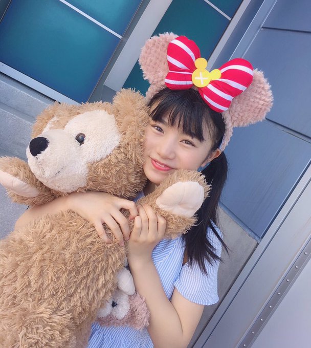 Twitterのコスプレ画像21