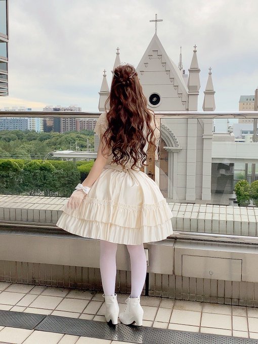 Twitterのコスプレ画像17