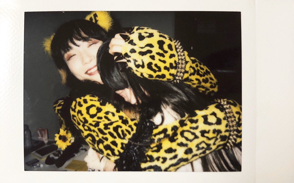 ぺいちゃ〜〜〜〜〜ん・2019 