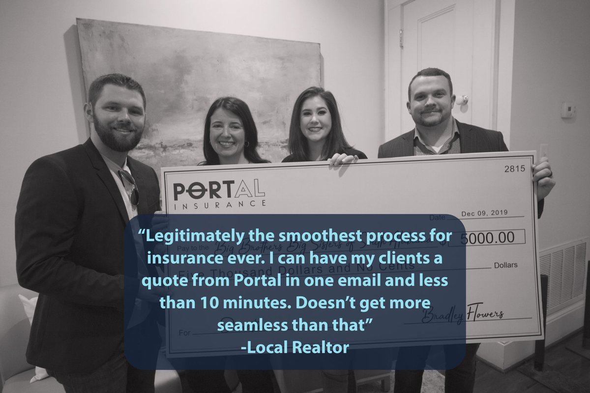 PortalInsurance's tweet image. 