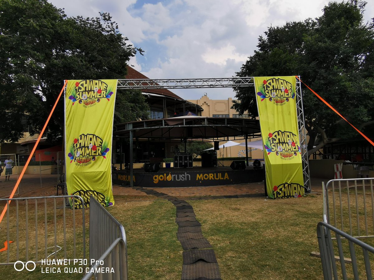 2ndG_Production's tweet photo. Few hours away for the biggest Crossover in the City...

Tshwane Summer Festival Shorts and Shades

WOZA 2020
🎇🎆🎇🎆🎇🎆🎇🎆 https://t.co/A9bn9oTv6L