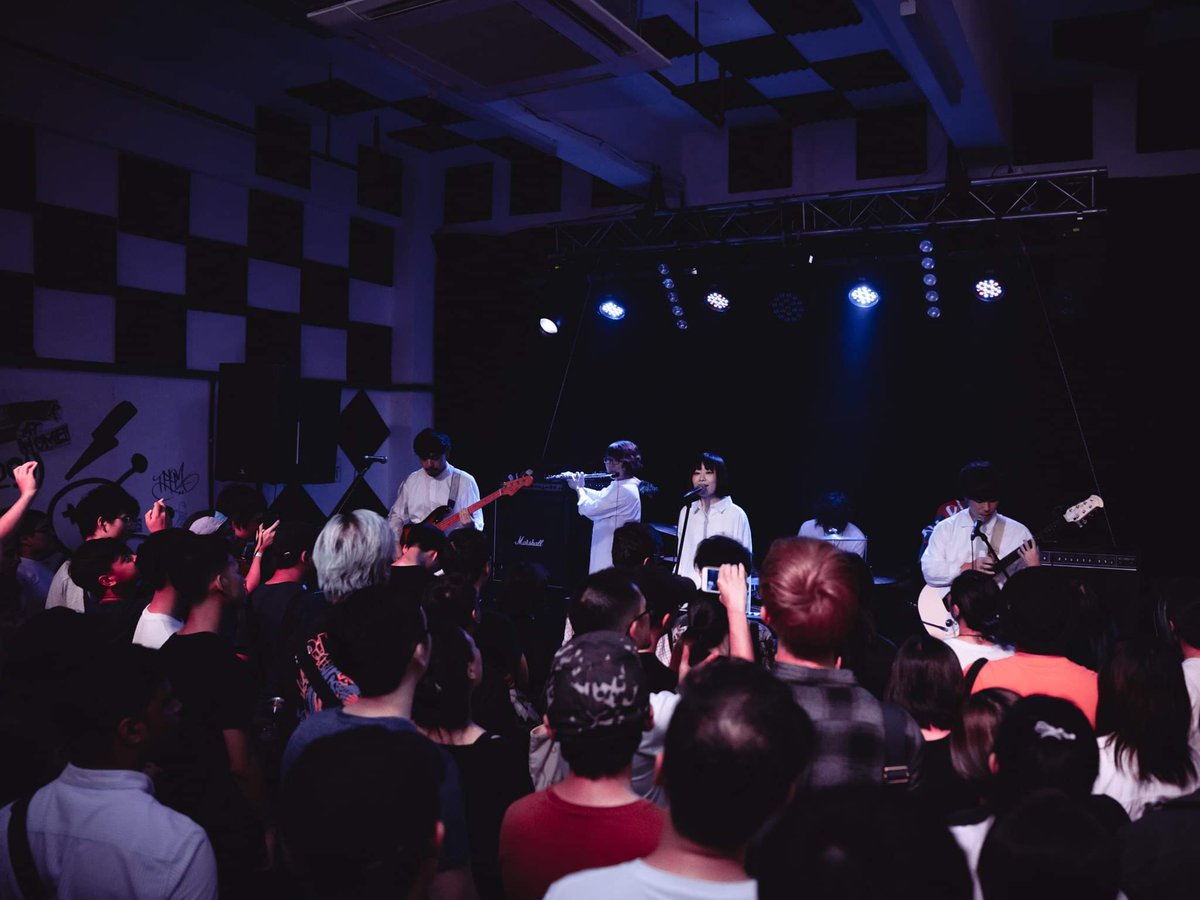 An ATMOS Initiative tweet media