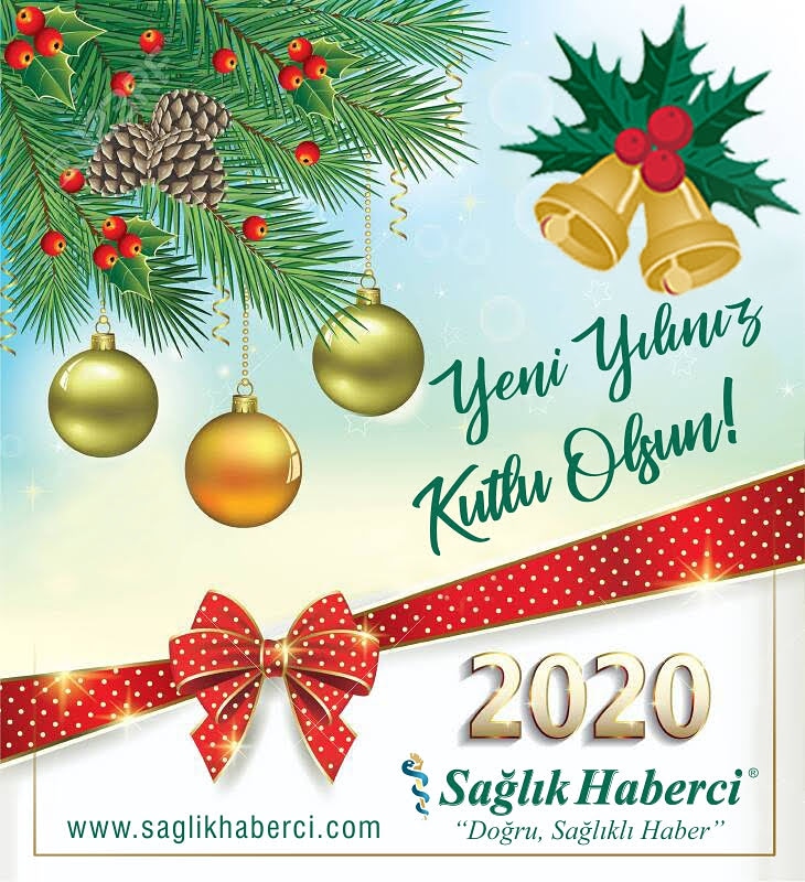 2020 yılını Saglik Mutluluk Huzur içinde geçirmeniz dileklerimizle;
♡
YENİ YILINIZ KUTLU OLSUN.
#happynewyear #mutluyillar #yeniyilinizkutluolsun #hosgekdin2020 #noel #chrismas #saglikhaberci #altinyilan #tipodulu #medicinesummit #asklepioslife