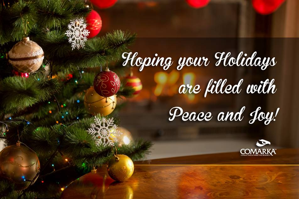 Thank you, research colleagues, clients, and mentors for collaborating with me to offer the miracle of dialogue. Happy Holidays!