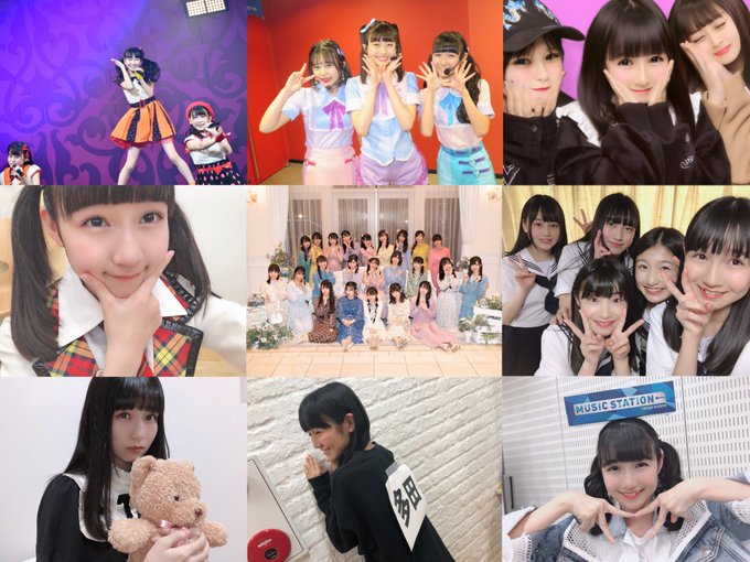 今村麻莉愛のTwitter画像10