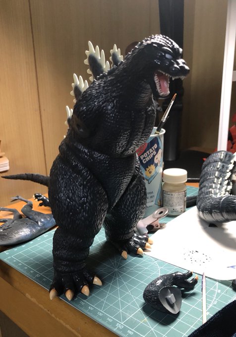 Qholia クホリア 中の人 多夢 本名 さん がハッシュタグ Godzilla をつけたツイート一覧 1 Whotwi グラフィカルtwitter分析 Qholia クホリア 中の人 多夢 本名 さん がハッシュタグ Godzilla をつけたツイート一覧 1 Whotwi グラフィカルtwitter分析