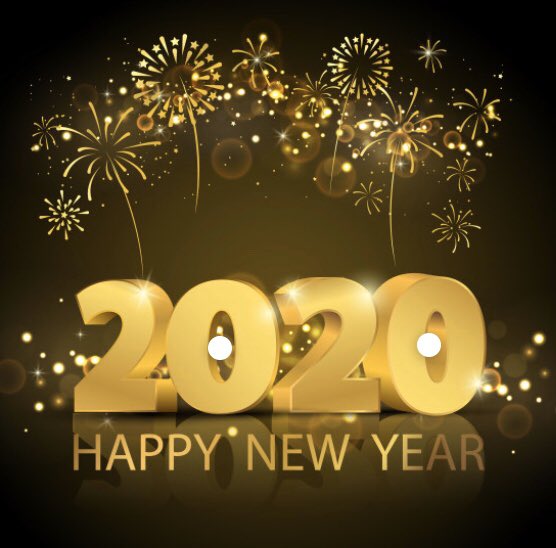 Happy new year from everyone at Pisces Country Park #happynewyear2020