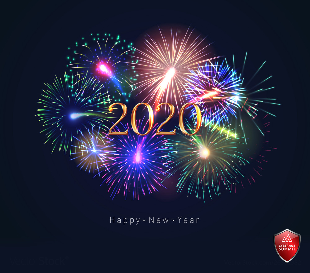 May this year bring new satisfaction, new objectives, new accomplishments and a great deal of new motivations in your life. Wishing you a year completely stacked with bliss! #happynewyear2020