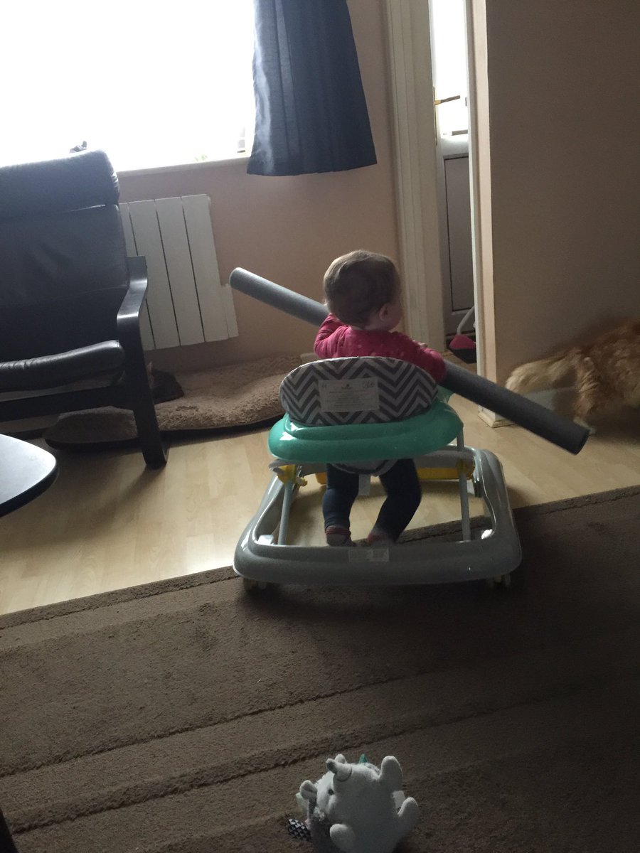 baby proofing target