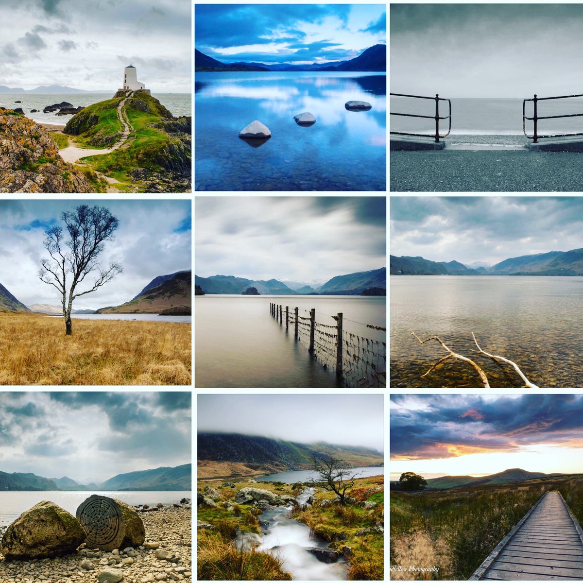 good7775's tweet photo. A small selection of my 2019 images.
Looking forward to 2020
#landscapephotography #Nikon #manfrotto #mountainwarehouse #NorthWales #LakeDistrict https://t.co/5fbstZ9YRy