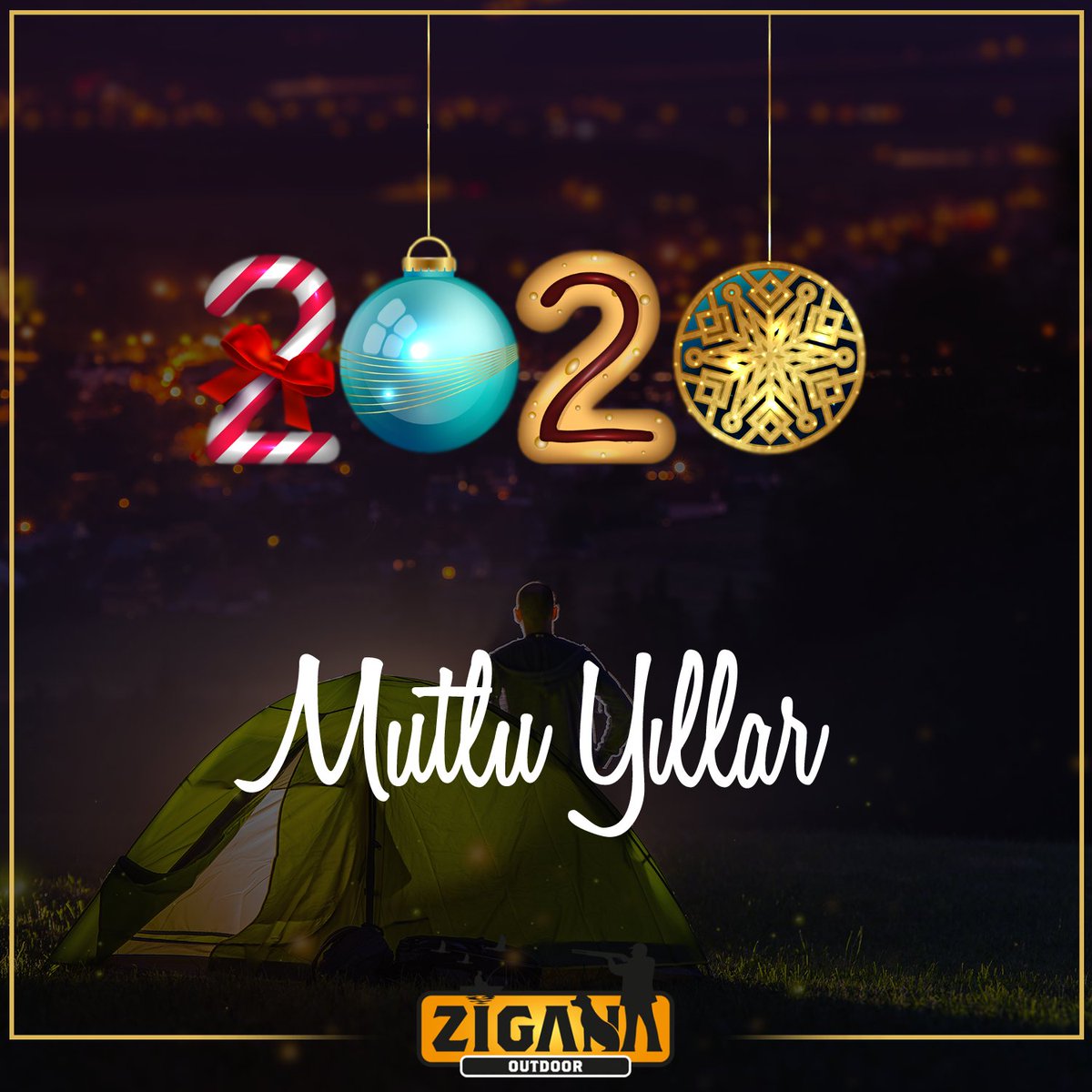 ziganaoutdoor's tweet photo. Kamp ateşinin hiç sönmediği, mutlu bir yıl diliyoruz😊

☎ 0850 333 5 061 | https://t.co/dTcDXbuebE https://t.co/oRHtzYMLj0