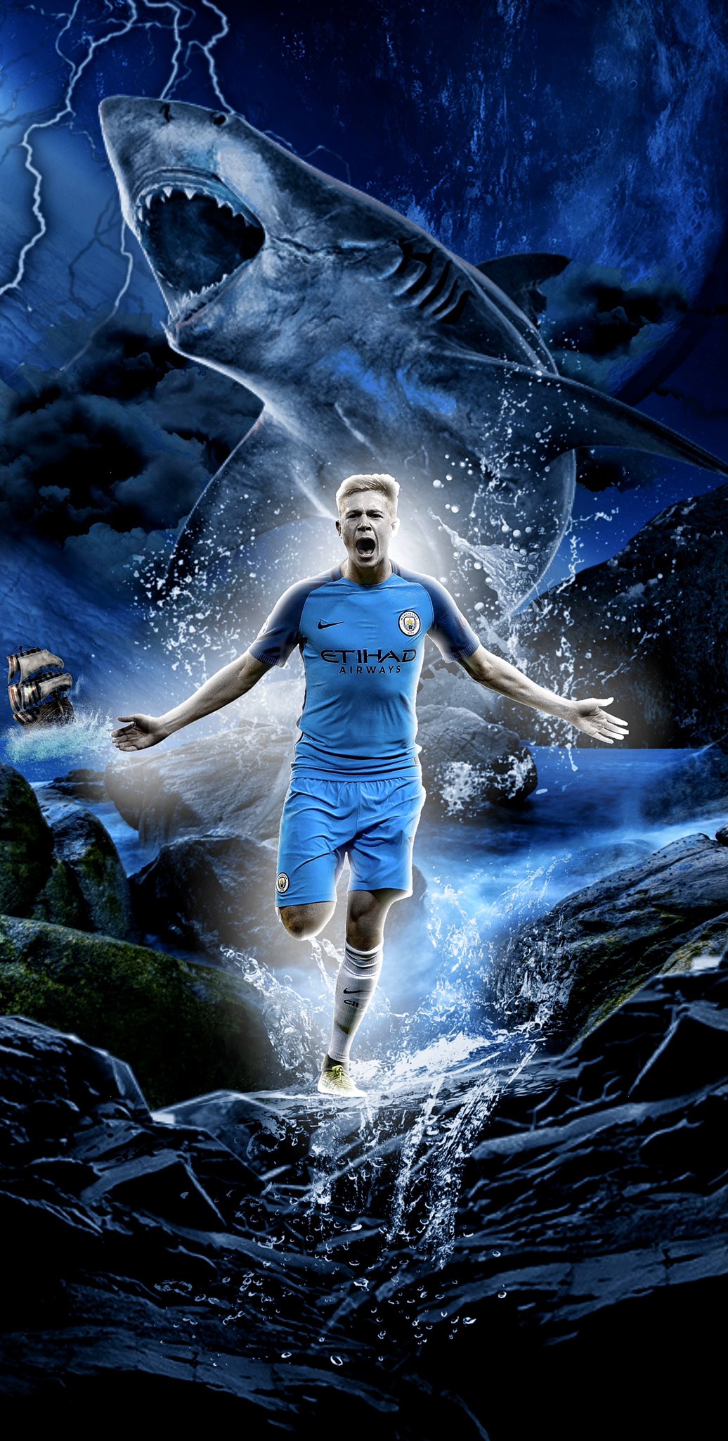 Inori Kevin De Bruyne Please Amp This Tweet Soccer サッカー デブライネ マンチェスターシティ Manchestercity T Co 8spadgotii Twitter