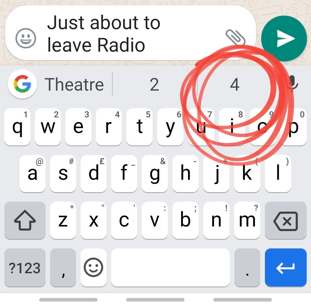 Jeremy Vine | Here, on Tiktok, Insta & Facebook tweet media