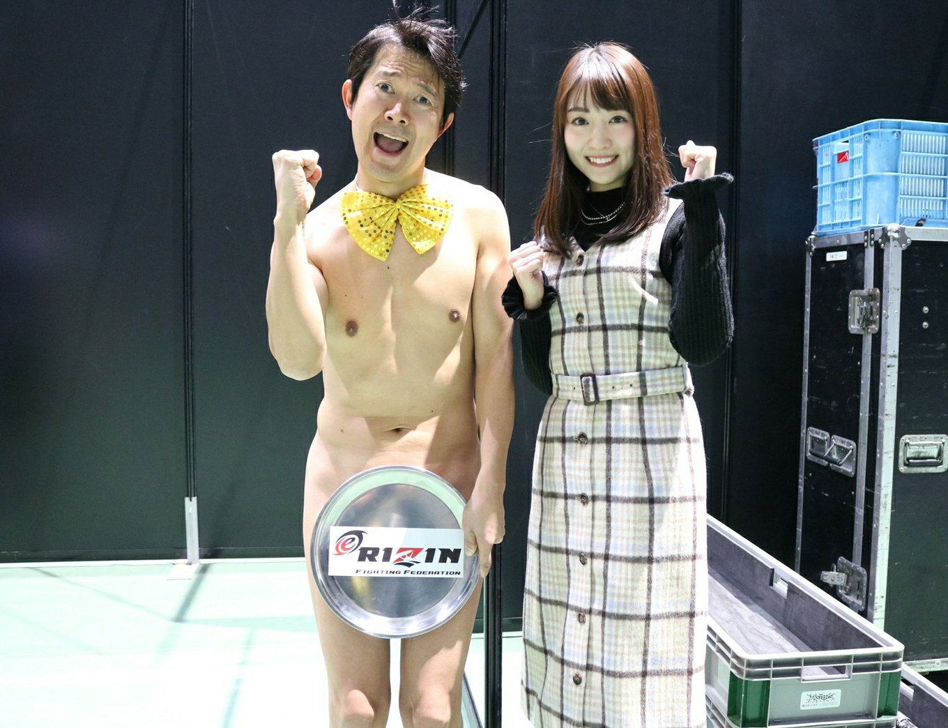 ゆりのん 櫻井ゆりの アキラ100 さん この格好で野良連合さんとyumiさんとチームを組んでの試合 ハラハラしました 笑 アキラ100 さんのシージの活躍凄かったです ありがとうございました Erizin アキラ100パーセント 野良連合 T ゆりのん 櫻井ゆりの アキラ100 さん この格好で野良連合さんとyumiさんとチームを組んでの試合 ハラハラしました 笑 アキラ100 さんのシージの活躍凄かったです ありがとうございました Erizin アキラ100パーセント 野良連合 T