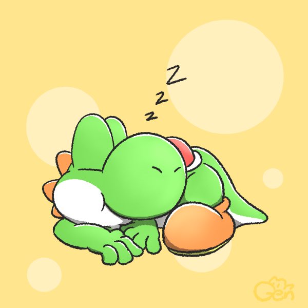 Gentsukiyoshiさんのイラストまとめ 4ページ目