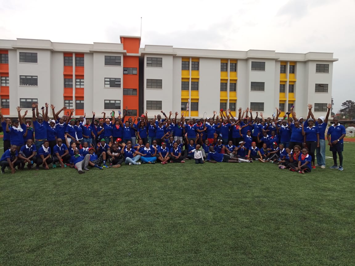 CentumPLC's tweet photo. As we usher in the #NewYear2020, we @CentumPLC are determined to #DeliverToPromise and create #TangibleWealth for our shareholders and investors https://t.co/IfPV6daC9m