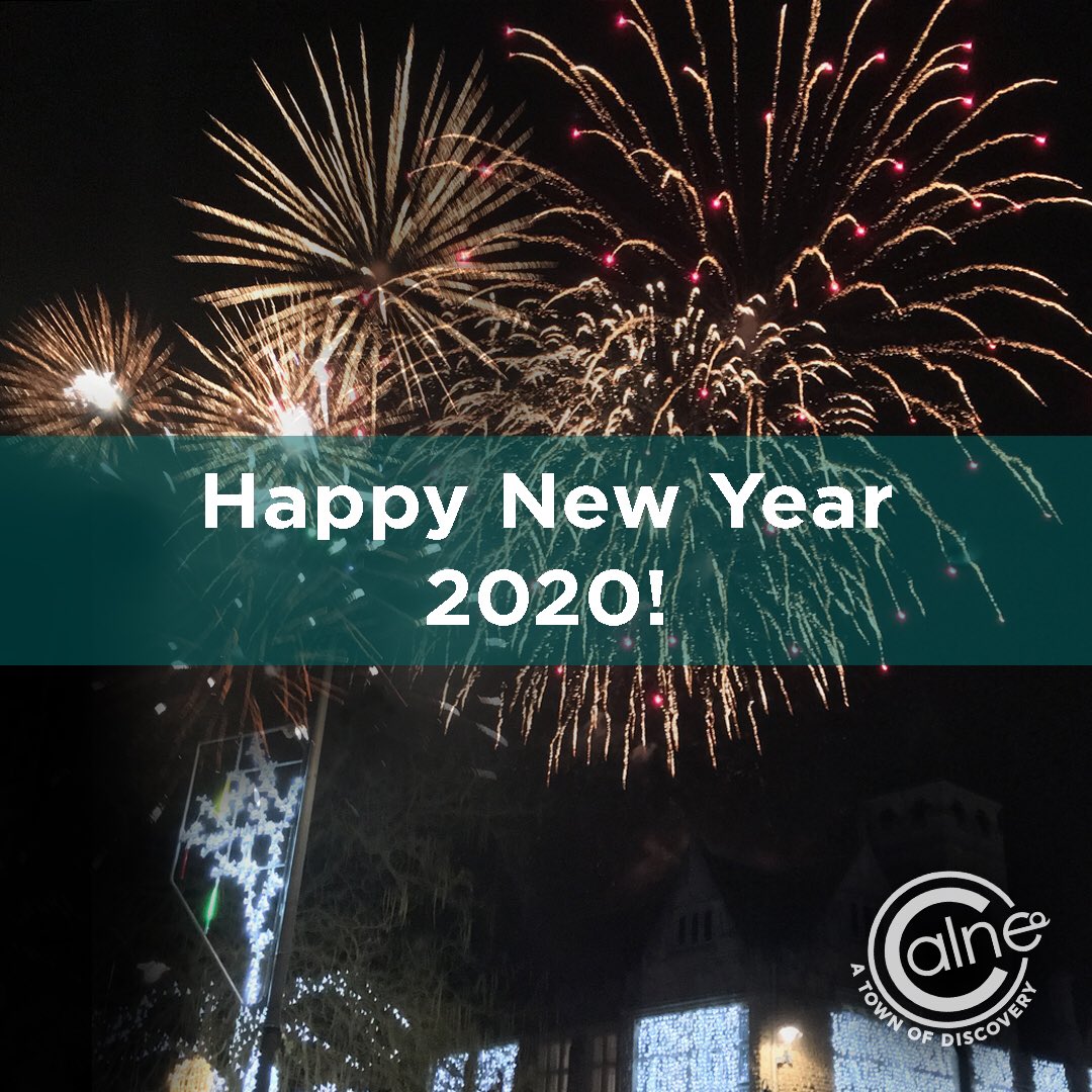 Discover Calne tweet media