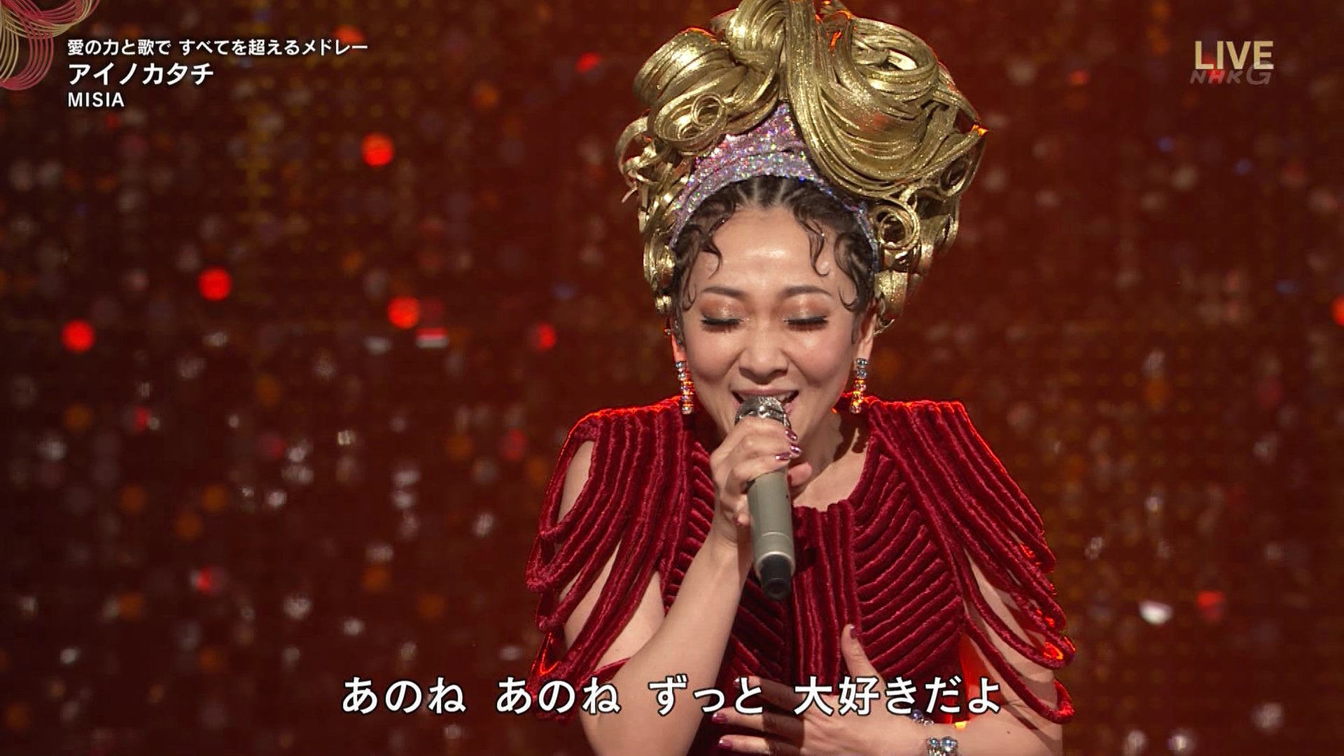 Twitter 上的 コクブカメラ 髪の毛がすごいことになってるmisia Nhk紅白 Misia T Co Ucxrk7srv9 Twitter Twitter 上的 コクブカメラ 髪の毛がすごいことになってるmisia Nhk紅白 Misia T Co Ucxrk7srv9 Twitter