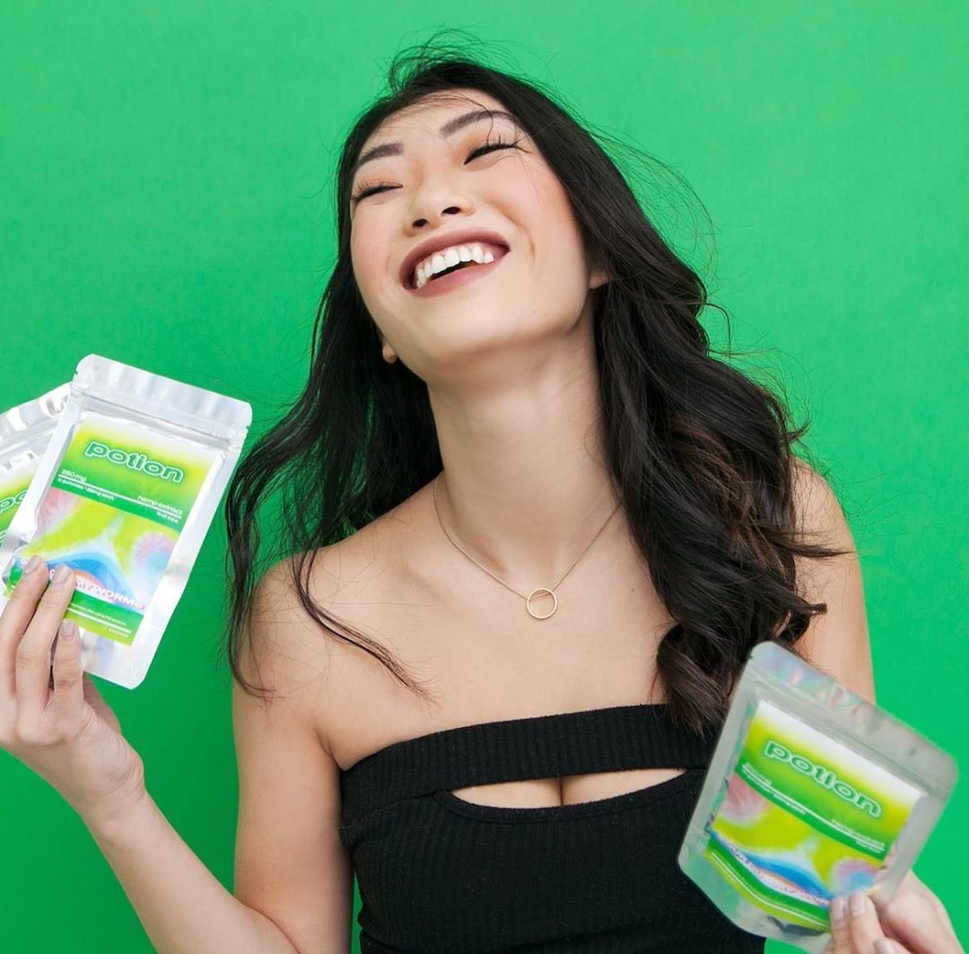 PotionCBD's tweet photo. 🌿 CBD NYE Sales 42.0% OFF gummies, pre-rolls, oils, lotions and more. Use code “NEWYEAR” at checkout 🍾🥳 https://t.co/aMpyfCmQS1