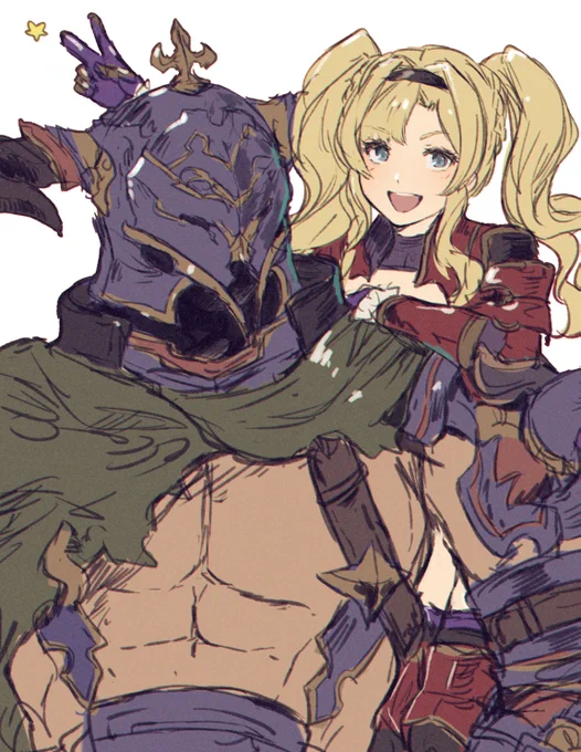 ゼタラガ最終&調整ありがとうありがとう… 
