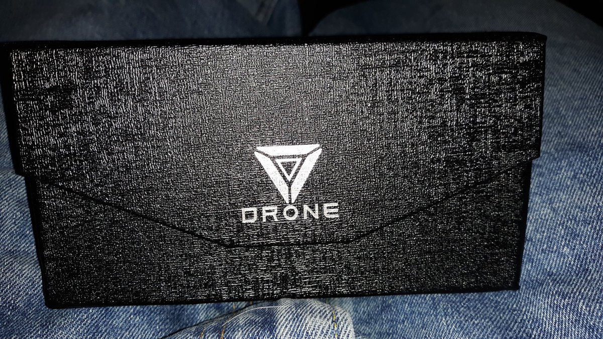 EidolonEddy's tweet photo. Hey @CoolWhic_Mark, I got mine yesterday. The @Lost_Vape #DNADrone in ultem orange. It looks tits bruh. Seriously cool. Thanks @EightVape for the amazing deal and delivery yet again. Top notch service. https://t.co/b3y1RXV8Qt