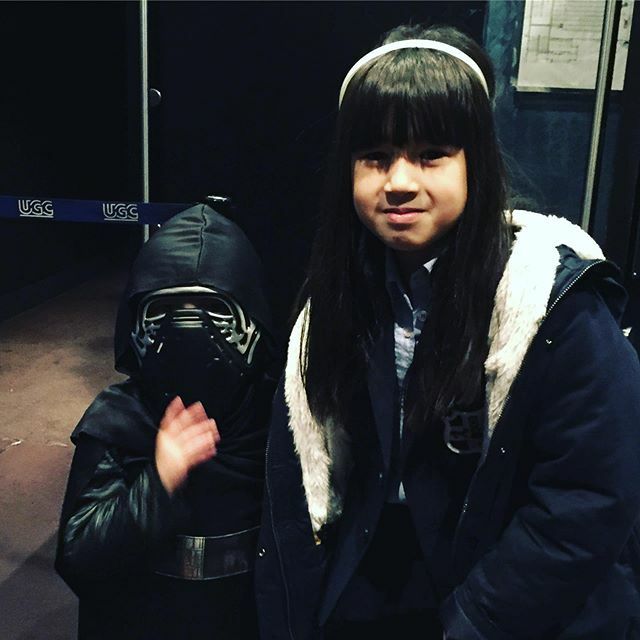 Steveleung80's tweet photo. #2019 was a rough year for us. So let’s wrap it up with some clichés: 
1. Family &amp; health are the most important in life; 
2. What doesn’t kill you makes you stronger; 
3. Luckily The Force is strong with this one 
Happy New Year and our best wishes for #2020! https://t.co/PM8FWGM51A