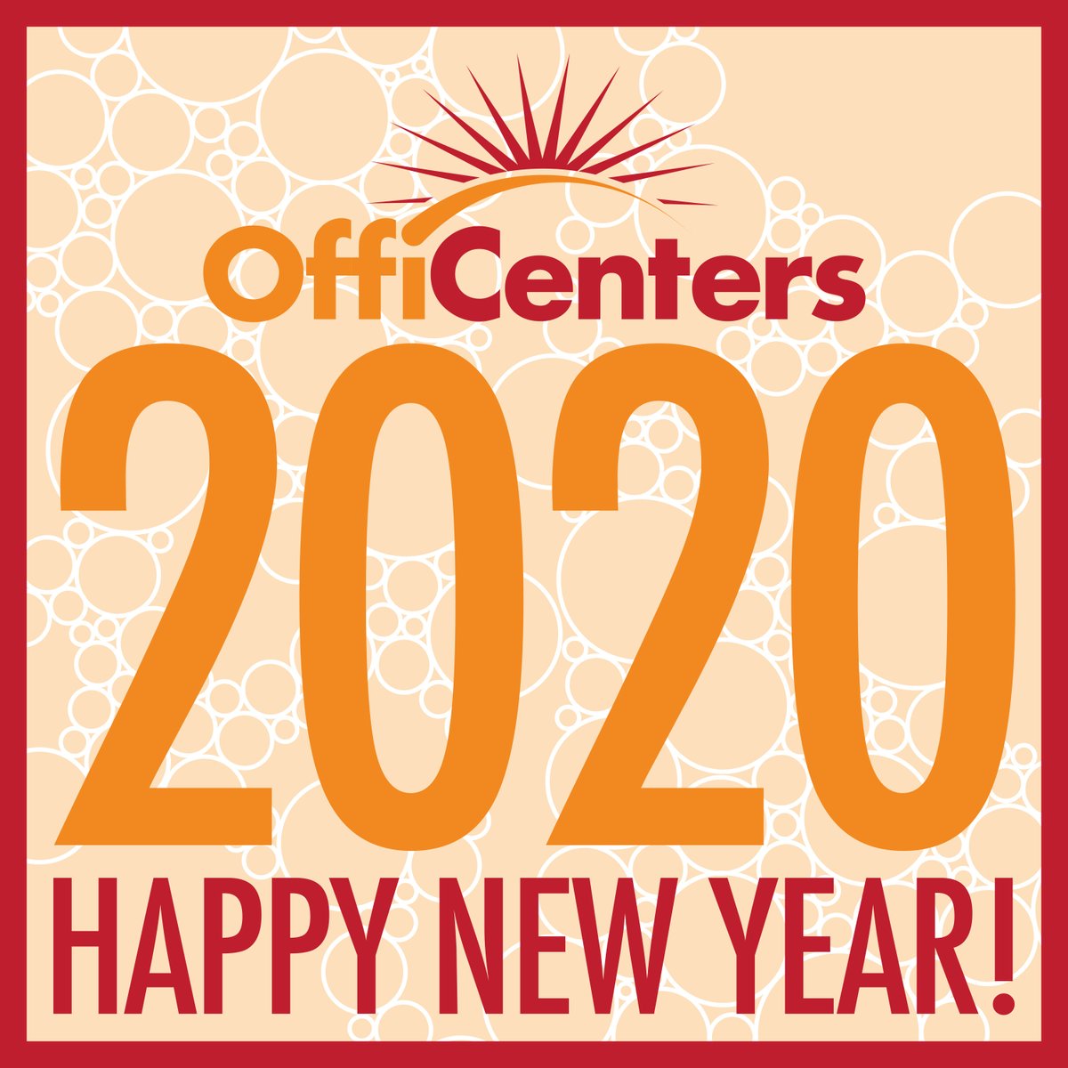 Happy New Years!! Remember that we are closed tomorrow! See you on Thursday!