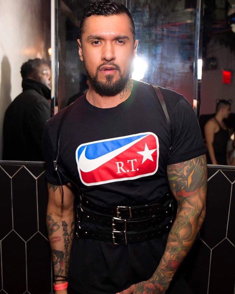 Boomer Banks has landed and is getting ready to help lead us into 2020! DJs and cover starts at 8pm with the Men of Wild West Productions keeping you entertained every step of the way. 🍻 #Cuff2020