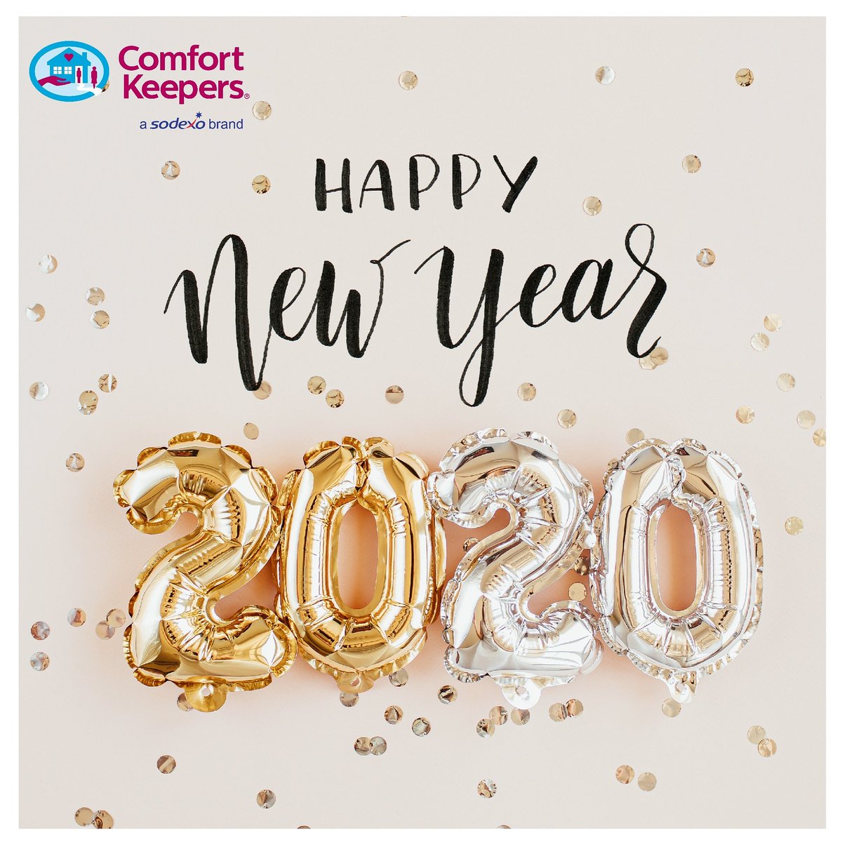 comfortkeep's tweet photo. New Year, new decade! Here's to all the exciting things to come in 2020!! Happy New Year to all! πππ
#cktoday #happynewyear #newyearseve #newdecade https://t.co/DAJ1LMpBX1