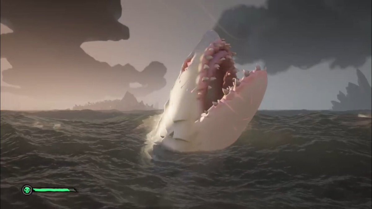 shrouded ghost sea of thieves shrouded ghost sea of thieves