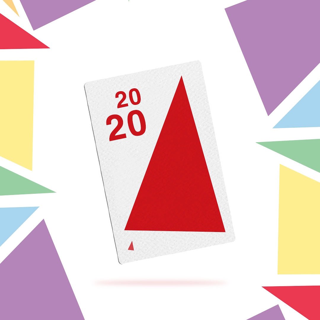 LaPintaGames's tweet photo. ¡Feliz año nuevo familia! 🥳.
Gracias por dejarnos entrar un año más en vuestras casas para llenarlas de risas y color. 🙌

Os deseamos un muy feliz entrada en el 2020 y que no falte ningún detalle rojo para atraer la buena suerte! 💃.

❤️💛💚💙💜🧡

#cocolococolor https://t.co/GmKwKyY9i9