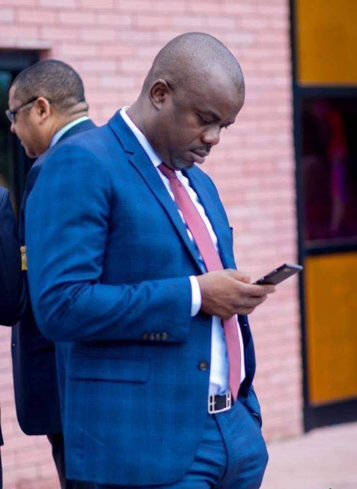 OMBILA A MPUGU tweet media